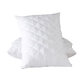 thumbnail image 5 of Nvzi 1 funda de almohada impermeable y resistente al aceite, cómoda y transpirable, 18,9 x 29,13 pulgadas (blanca), 5 of 5
