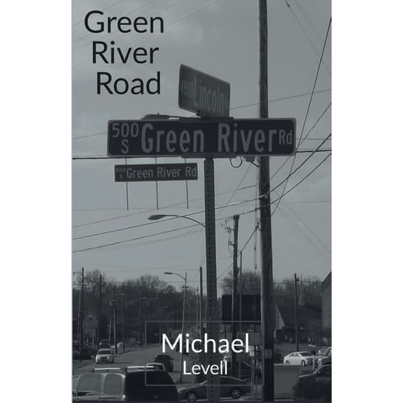Green River Road (Paperback)