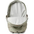 thumbnail image 3 of The North Face Borealis Luxe NF0A81E70OO Backpack Women's OS Clay Gray SGN1415 (Gray,One Size), 3 of 5