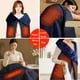 thumbnail image 5 of Campana Para Cocina USB Blankets,USB Operated Heated Blanket, 47 X 38.5in Throw Blanket Portable, 3 Heating, Heated Blanket, 5 of 6