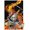 Multi-Color, variant on G.I. Joe - Storm Shadow Wall Poster with Wooden Magnetic Frame, 22.375" x 34"