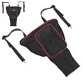 thumbnail image 3 of UTV Center Console Storage Bag Replacement for  RZR 570 800 800S 900 with Waterproof Zippers, 3 of 8
