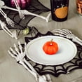 thumbnail image 6 of Mini Fall Pumpkin Decor,Artificial Pumpkins,Mini Vintage Pumpkin Harvest Lifelike Pumpkin,Fake Foam Pumpkin for Fall Autumn Halloween Home Party Supply Thanksgiving House Kitchen Decor, 6 of 6