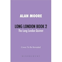 Long London: I Hear a New World (Series #2) (Hardcover)