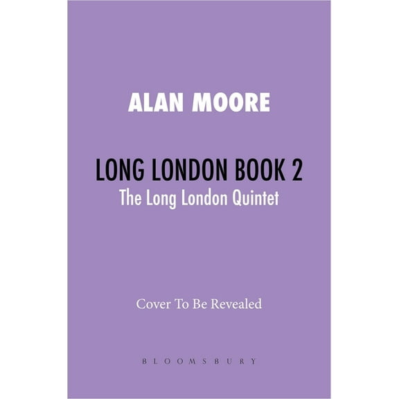 Long London: I Hear a New World (Series #2) (Hardcover)