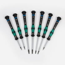 MICRO SCREWDRIVER SET 7PC (HEX) METRIC