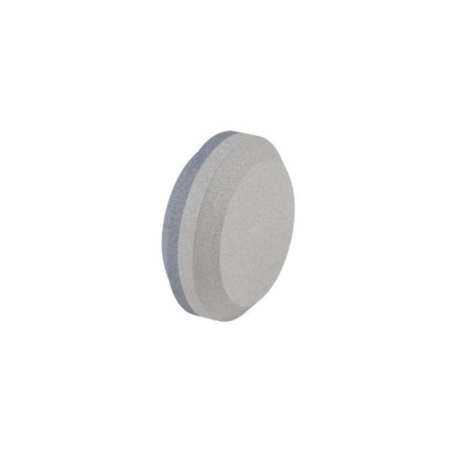 New In Stock 2-Sided Coarse/Fine Wetterlings Grinding Sharpening Stone Puck 
