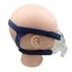 thumbnail image 3 of 2X Máscara Cpap Máscara para la Cabeza Correa Elástica de Máscara CPAP para Todas las Bandas de Máscara de Ventilador Respiratorio, 3 of 5