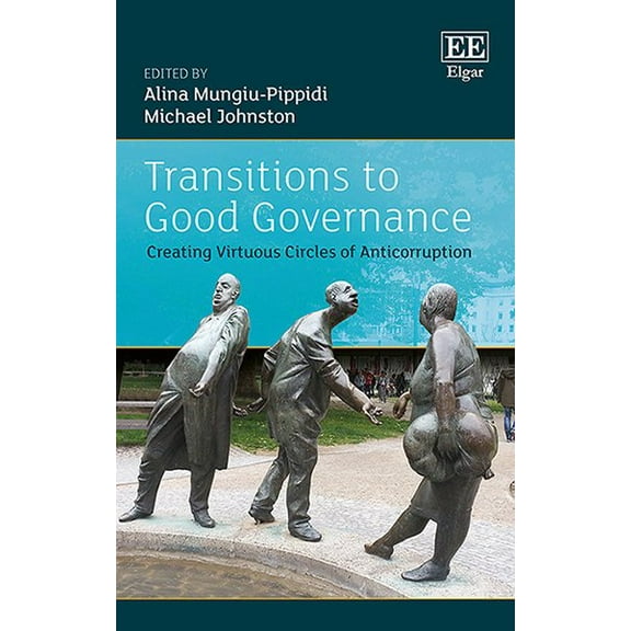 Transitions to Good Governance