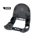 thumbnail image 3 of Dash Center Console Instrument Panel Lid Bezel Fit for 2004-2006 Nissan Titan XE SE Armada SE, 3 of 9