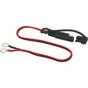 Extreme Max Battery Buddy Universal Ring Terminal Harness