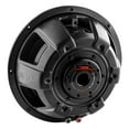thumbnail image 3 of DS18 PSW10.4S 10" Water Resistant Shallow Subwoofer 1000 Watts 4 Ohm SVC, 3 of 5