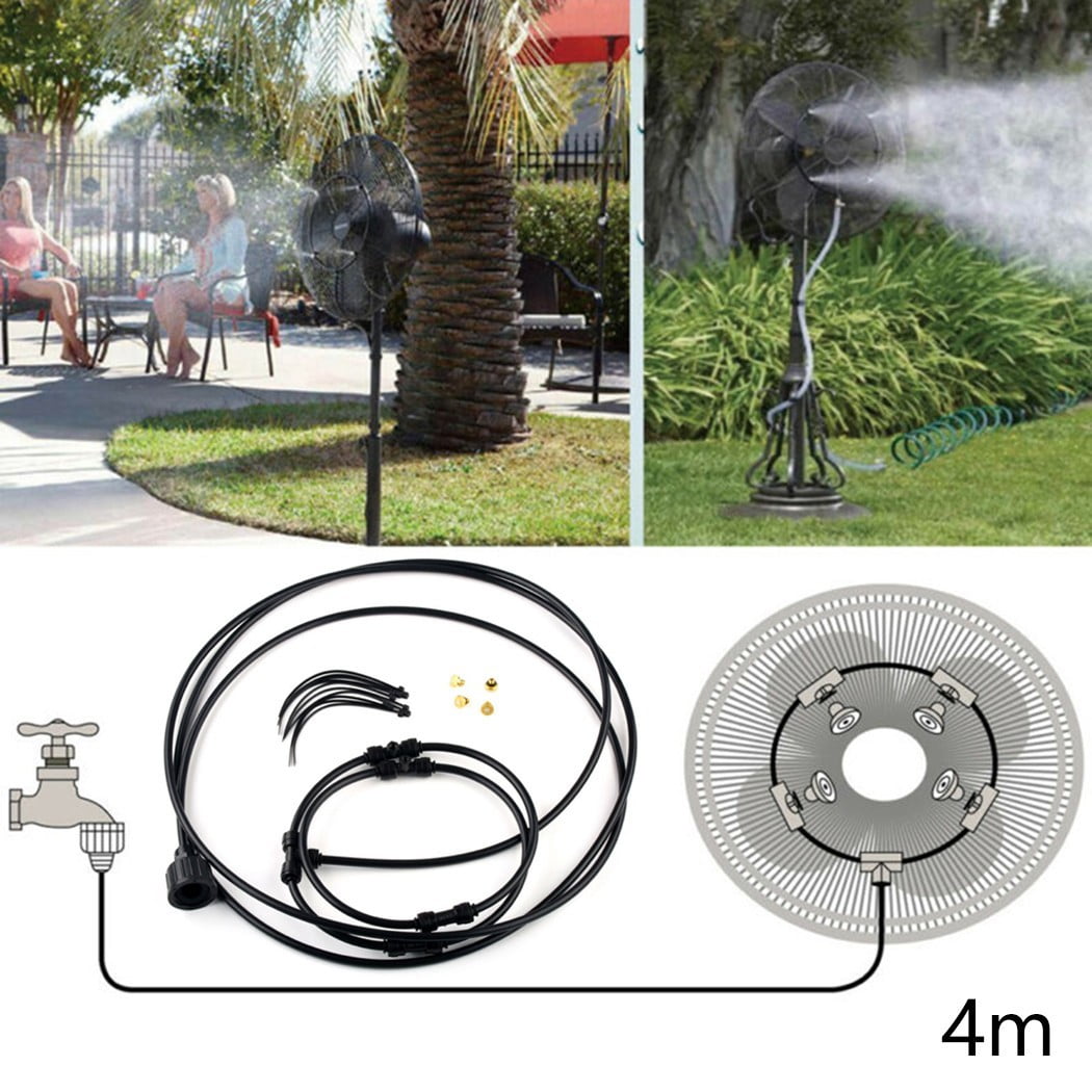 2x Wobble Tee Clever Gel Head Only Replacement BSP Sprinkler Water Efficient Top 