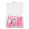 thumbnail image 3 of TORUBIA Deluxe 9-Piece Baby Healthcare and Grooming Kit, 3 of 8