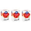 (3 pack) (3 pack) Great Value EveryDay White Forks, 100 Count