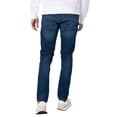 thumbnail image 3 of Diesel D-Strukt Slim Jeans, Blue, 3 of 6