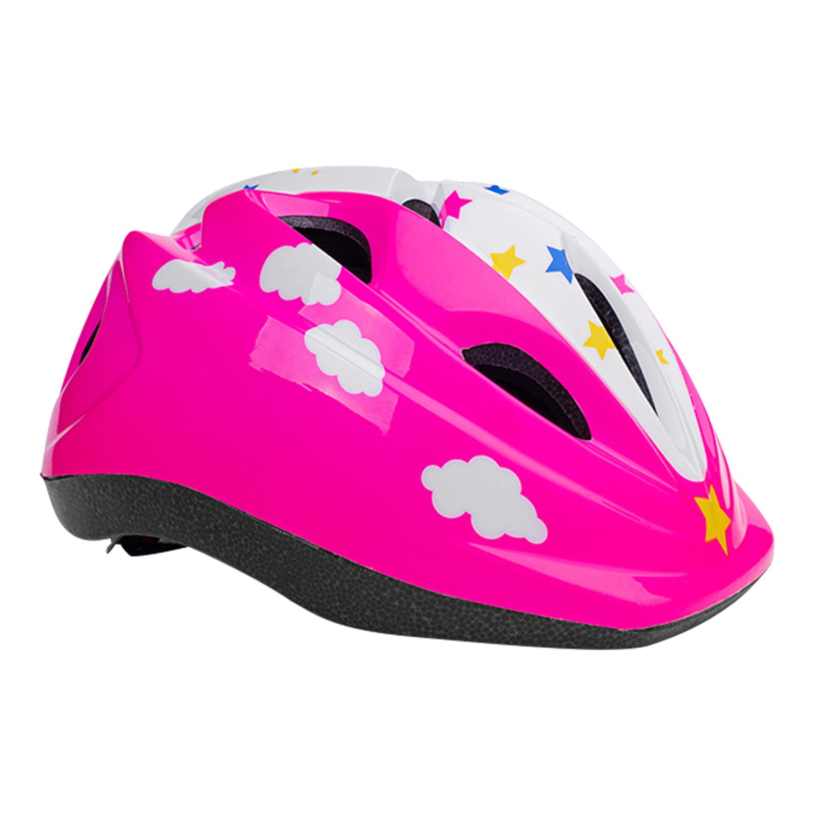 Scooter Helmets For Kids Adjustable Skateboarding Helmets For Scooter