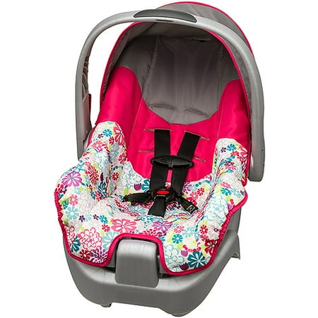 Evenflo Nurture Infant Car Seat, Choose Your Pattern