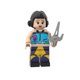 thumbnail image 1 of New Witcher Girl Group Tiger Figurine - Star Series Peripheral Game Doll Model Desktop Ornament, 1 of 1