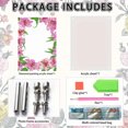thumbnail image 4 of Mesa Kits Forma Especial Lirio para Familias Rosa, 4 of 9