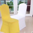 thumbnail image 3 of Elastic Chair Covers, Wedding Hotel Chair Covers, Wedding Chair Covers, 3 of 4