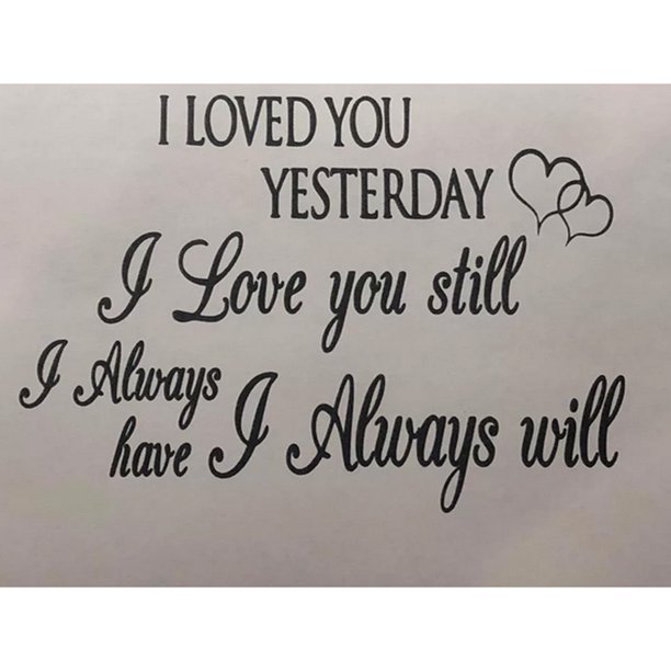 Taladro Pintura Diamante (DB0926) 5D DIY Frase completa Bordado de punto de cruz (L2066) 30x40cm FLhrweasw Nuevo