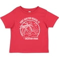 thumbnail image 3 of Inktastic Summer Vacation Mode Fort Walton Beach Florida Boys or Girls Baby T-Shirt, 3 of 5