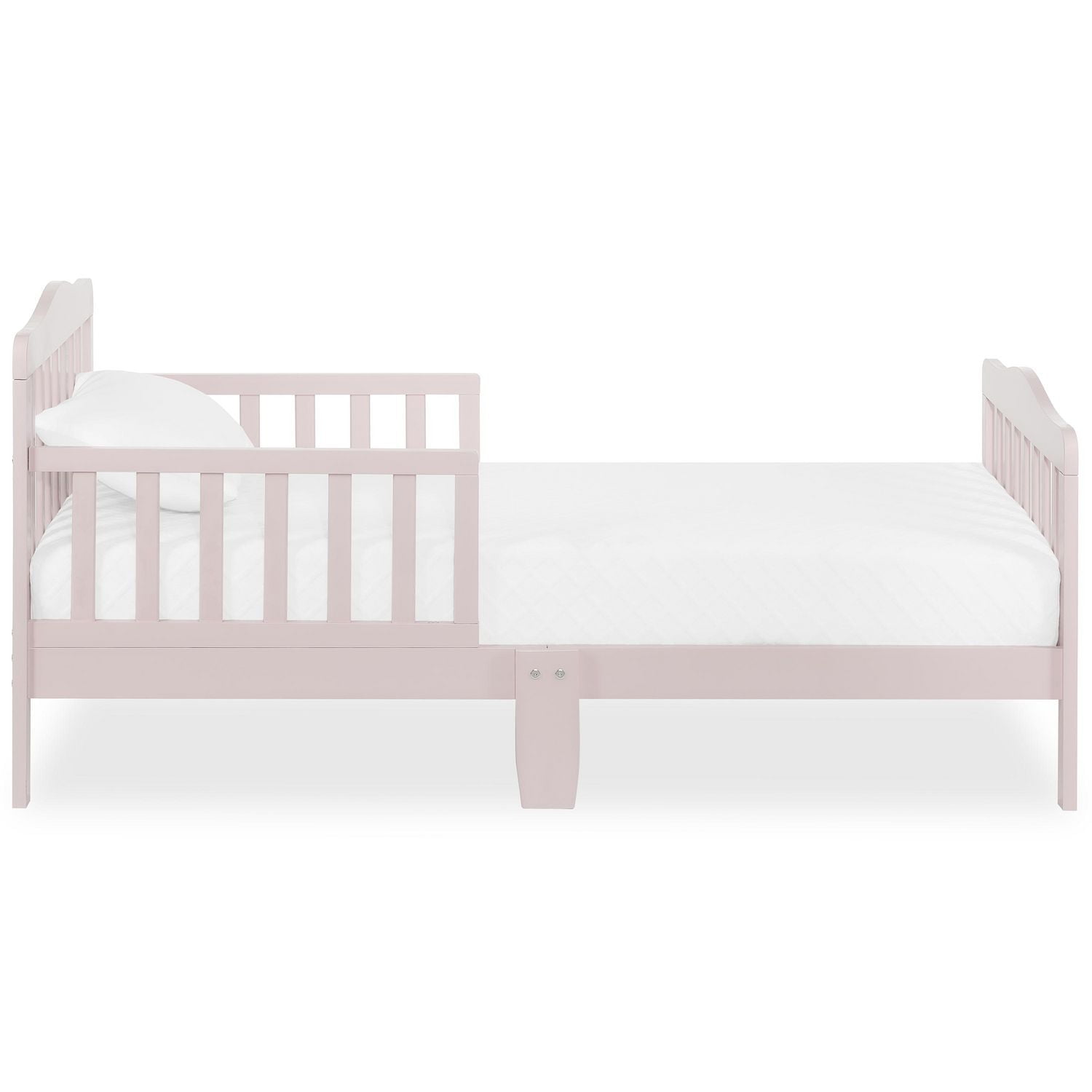 Dream On Me Classic Design Toddler Bed, Model #624