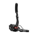 thumbnail image 2 of 2 in 1 USB Handbrake PC USB Handbrake, Plug and Play ,Sim Racing Games ,Easy to Black, 2 of 9