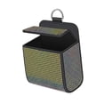 thumbnail image 1 of Zorion Car Vent Storage Bag Versatile Car Accessories for Card Key Small Items Colorful, 1 of 9