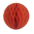 thumbnail image 1 of justharion Paper honeycomb ball, 1 of 8