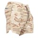 thumbnail image 2 of Pantalones cortos de fitness para hombres Baoblaze Pantalones Cortos de Gimnasio Jogging Boxing Bottom Body Base Layer - Multicolor Marrón L, 2 of 8