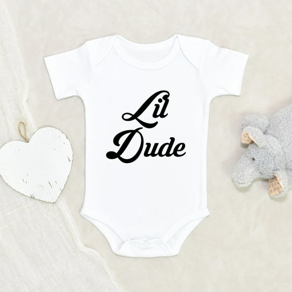 Minimalist Baby Clothes - Little Dudes Clothes - Cute Baby Clothes - Cute Baby Boys Clothes