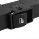 thumbnail image 5 of Front Left Power Window Switch 61316902177 6902177 for 3 Series, 5 of 5