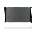 thumbnail image 2 of Radiator - Pacific Best Inc. Fit/For 2941 08-13 BMW 135i Automatic, 07-13 3-Series Automatic, 09-16 Z4 Automatic With Turbo, 2 of 3