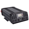 thumbnail image 3 of Onduleur Technaxx Sine TE22 2000W - Noir, 3 of 6