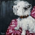 thumbnail image 7 of Marmont Hill "Dash In The Front" by Tori Campisi Painting Print on Canvas, 7 of 7