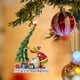 thumbnail image 3 of Decoración colgante de Navidad colgante verde para fiesta en casa, 3 of 7