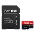 thumbnail image 3 of Tarjeta de memoria SanDisk Extreme PRO microSDXC UHS-I 512GB, 3 of 5