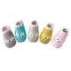 thumbnail image 3 of 5 Ps Of Floor Socks, Non-slip New 's Thick Floor Socks, Toddler Shoes, Socks, 3 of 5