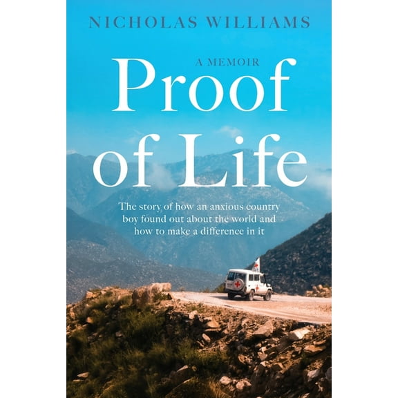 Proof of Life, (Paperback)