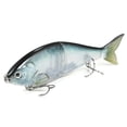 thumbnail image 2 of Cebos TARUOR Glider Señuelos de Pesca 178mm Glide Bait Articulado Swimbait Señuelos duros artificial Taruor Cebos, 2 of 7