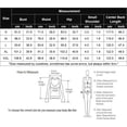 thumbnail image 6 of Ekouaer Women Sleeveless Tank Maternity Dress Ribbed Knit Pregnancy Midi Dresses Ruch Side Stretchy Pregnancy Clothes, 6 of 7