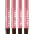 thumbnail image 1 of Burt's Bees Lip Shimmer, Peony by Burt's Bees, 1 of 14