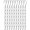 Silver 10 pcs, variant on Bolincty 6/10Pcs Metal Chain Clothes Hanger Organizer with 7 Slots Multiple Hangers in One Collapsible Vertical Space Saving Hanger Multifunctional Closet Organizer