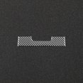 thumbnail image 2 of Rear Armrest Box Switch Panel Cover Trim Interior Accessories, 2 of 5