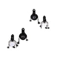 thumbnail image 1 of Par de FAROS PARA NIEBLA DEPO KIA RIO 2016 al 2017, 1 of 4