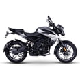 thumbnail image 2 of Motocicleta Pulsar NS 200 BAJAJ Pulsar Deportiva, NS 200cc, 2023, Gris, 2 of 6