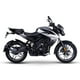thumbnail image 2 of Motocicleta Pulsar NS 200 BAJAJ Pulsar Deportiva, NS 200cc, 2023, Gris, 2 of 6