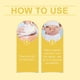 thumbnail image 3 of Fashionable Bee Capsules, Instant Itching Stopper & Slimming, Capsules For Women, Slimming Firming Capsules 1ml Beauty Personal Care, 3 of 4